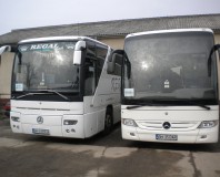 Mercedes Tourismo (51 + 2)