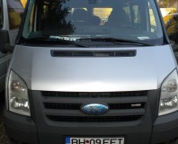 Ford Transit (8 + 1)