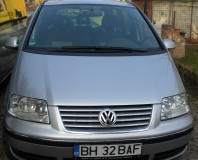 Volkswagen Sharan (6 + 1)