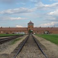 Birkenau_gate